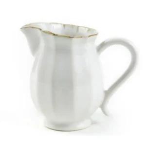 오브쿡스 올리바 크리머 스팀피쳐 브런치 플레이트