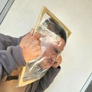 고품질 술자리 게임 엠티 벌칙 얼굴랩 술자리 단체 내기 파티 학교 교회 수련회 WFGWW5T