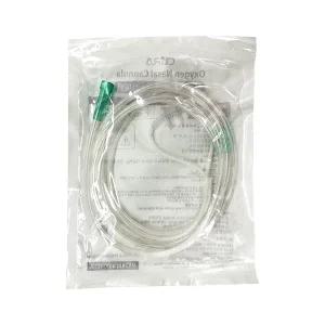 산소 콧줄 (10개) 나잘 캐뉴라(성인용) 나잘 캐뉼라