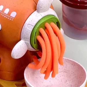 KesB 클레이 국수만들기 2585 놀이 어린이집 부엌 소꿉 완구 장난감 아동