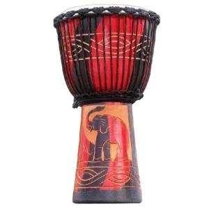 난타북 공연 타악기 젬베 버스킹 축제 전통북 행사 취미 손드럼