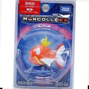 포켓몬스터 잉어킹 포켓몬 피규어 어린이 장난감