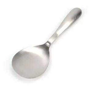 스텐 식탁용 주걱 스파츌라 요리용 스푼 볶음용 주방