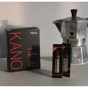 커피용돈 부모님 선물 KANO 반전 박스 이벤트 상자 생신 생일 어버이날 기념일 포장 지폐uvw930