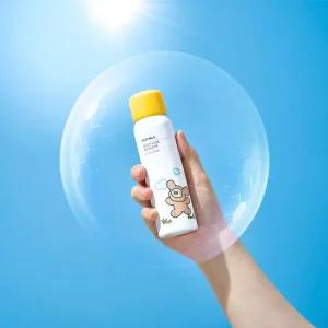 메디올 스칼프 두피케어 에어 세럼 쿨링 스프레이 80ml