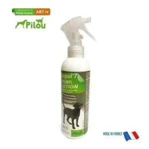 필루 천연해충방지 로션 스프레이 250ml 애 애견로션 강아지 벌레제거