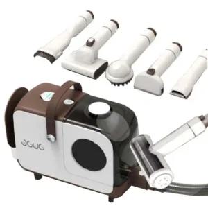 디그웨그01 진공청소기 애견이발기 반려견 미용기 셋 미용기 애견미용기 이발기 반려견 진공청소기