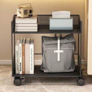 정리함 책상아래수납 책꽂이 보관함 사무실 이동식 북카트