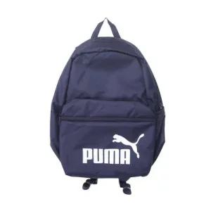 푸마 페이즈 22리터 백팩 스포츠 학교 학생 출근 여행 가방 네이비 091164-02