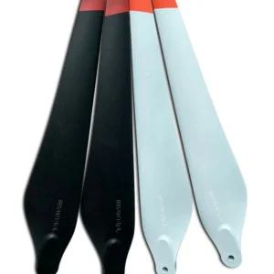 전면 보관함 농약 농업용드론 주입 날개 배터리