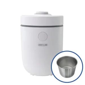 디디오랩 풀페이스 신생아 아기 스텐 가열식 가습기 3.3L DHF-L55SW