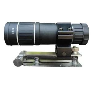 조준 망원경 단망경 휴대용 배율 기타 단안경 프랑티스 단만경 고배율단망경 등산 미니망원경