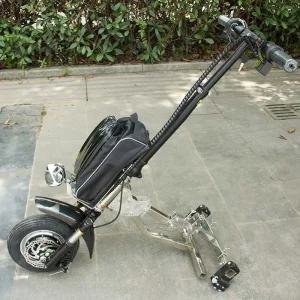 휠체어 드라이브 커넥터 바이크 헤드 전동휠체어 변환