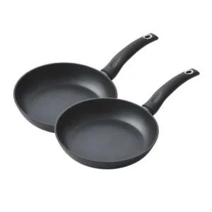 락앤락 헨디 프라이팬 넌스틱 손잡이 인덕션 20cm 2p