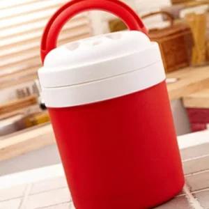 보온보냉통 7L 급식실물통 주방용품 배달국통