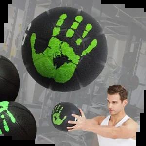 메디신볼 메디슨 월볼 웨이트볼 일반형 ZW1KG (4KG)