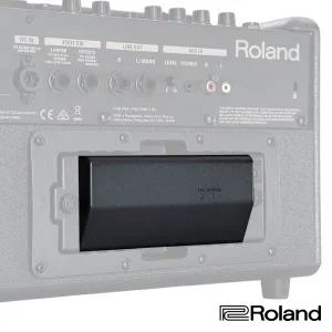 롤랜드 앰프 충전식 배터리팩 BTY-NIMH/A Roland BTY-NIMHA 큐브스트리트 EX 전용