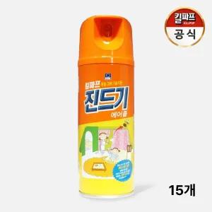 KS 킬파프 진드기 에어졸 300mL 15개