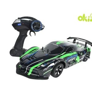 몬스터트럭 오키오 크레이지 레이싱 RC카