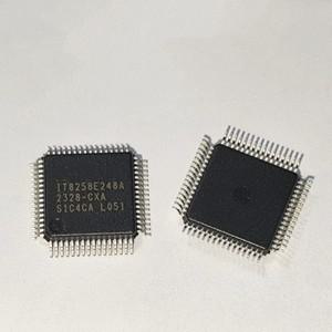 2PCS IT8252E248A-CXA IT8299E120A-CXA QFP  액세서리