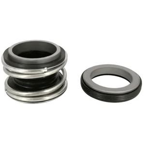 단일 용수스틸 도장 기계식 샤프트 -sic-NBR 109-14mm 15mm 20mm 3335-65mm 워터 펌프용