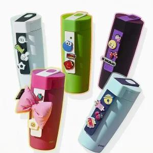 균일가 에피 텀블러 보온보냉 480ml 600ml 6종 택1 나만의 커스텀 텀플러