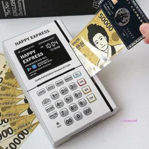 남편반전용돈 이벤트박스 시즌2 실물카드제공 부모님 지폐 선물 생신 설날 칠순 명절 환갑def818