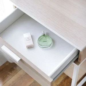 [골드스마일]주방 싱크대 정리 매트 논슬립 선반 깔개 소품정리