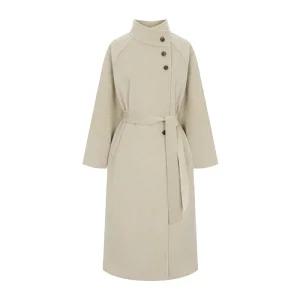 [티뷰] 소프트터치드발마칸코트_V5D-CCT007