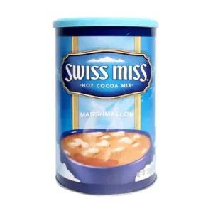 스위스미스 마시멜로우 핫초코 믹스 737g 1개