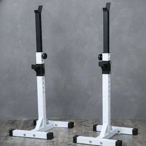 바벨 거치대 스쿼트 랙 홈트 단일 보관대 하프 받침대 상품 걸이