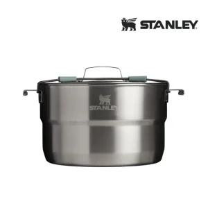 스탠리 와일드페어 코어 캠핑 스텐 코펠 세트 26P