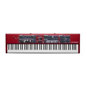 Nord Stage 4 88키 풀웨이트 키보드