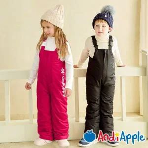 [보리보리/앤디애플]TOP익사이팅오버롤스키팬츠