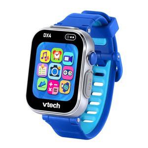 VTech 키디줌 스마트워치 DX4, 파란색