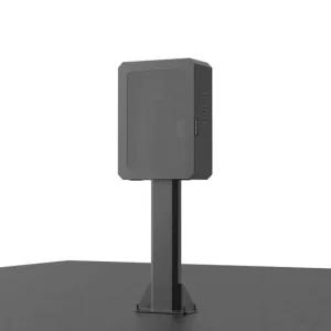 방수 장비 거치대 충전기 전기차 플러그 비 덮게