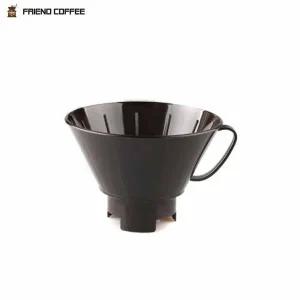 [골드스마일]업소용 원두커피 드리퍼 기준 커피 추출기 15인용