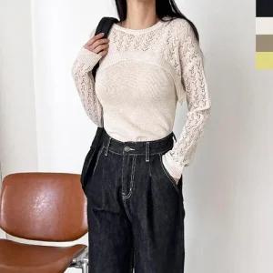 [라일리여성의류] Rly 볼레로 여름볼레로 크롭나시 가디건 나시 여름가