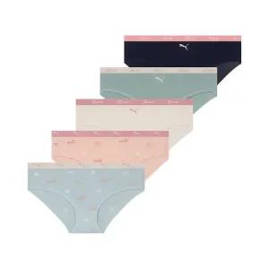 푸마 주니어 여아 팬티 5매 코스트코 마켓송지2511