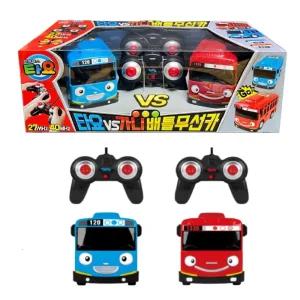 아빠랑 1인 배틀조종 무선조종 타요카 어린이날 전차 원격 선물 스피드