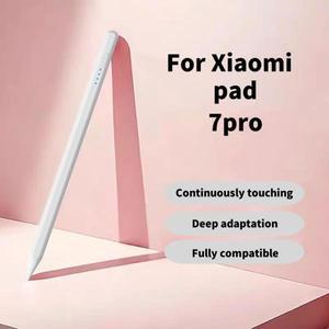 Xiaomi pad 7pro 용 스타일러스 펜 공용 터치 필기 용량 성 쓰기 스크린