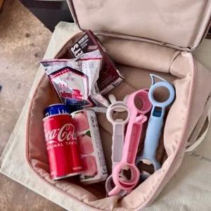 만능 토끼 오프너 병따개