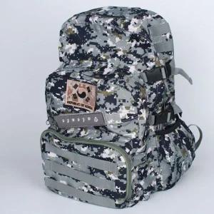 [골드스마일]자수 태극기 와펜 패치 디지털