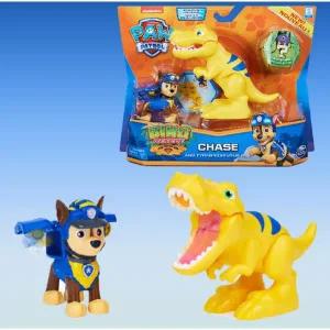 퍼피구조대 다이노체이스