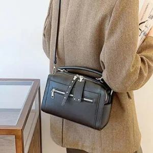 대학생 신상 크로스백 가방 여자 숄더백 패션 캐주얼