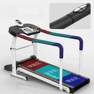 무동력 트레드밀 런닝머신 운동기구 인클라인 저소음