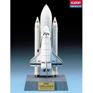 아카데미 우주왕복선 스페이스 프라모델 인테리어 한국군 조립장난감 키덜트 육군