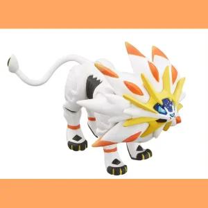 포켓몬스터 솔가레오 몬스터썬 전설포켓몬 가챠 수집 인테리어 하이퍼 하비 마스터볼