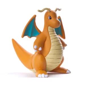 아카데미 포켓몬스터 망나뇽 피규어 콜렉션 프라모델 에볼루션 완구 포고 몬스터볼