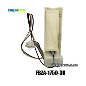 냉장고 에어 덕트 어셈블리 스위치 부품 FBZA17503H  댐퍼 Haier Hisense Ronshen TCL MELING